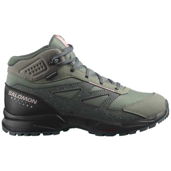 Salomon Outway Mid Climasalomon™ Waterproof